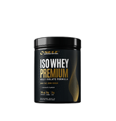 SELF OMNINUTRITION - ISO WHEY PREMIUM